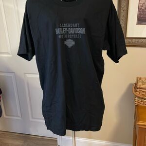 Men’s xl unusual tshirt from Kuwait.